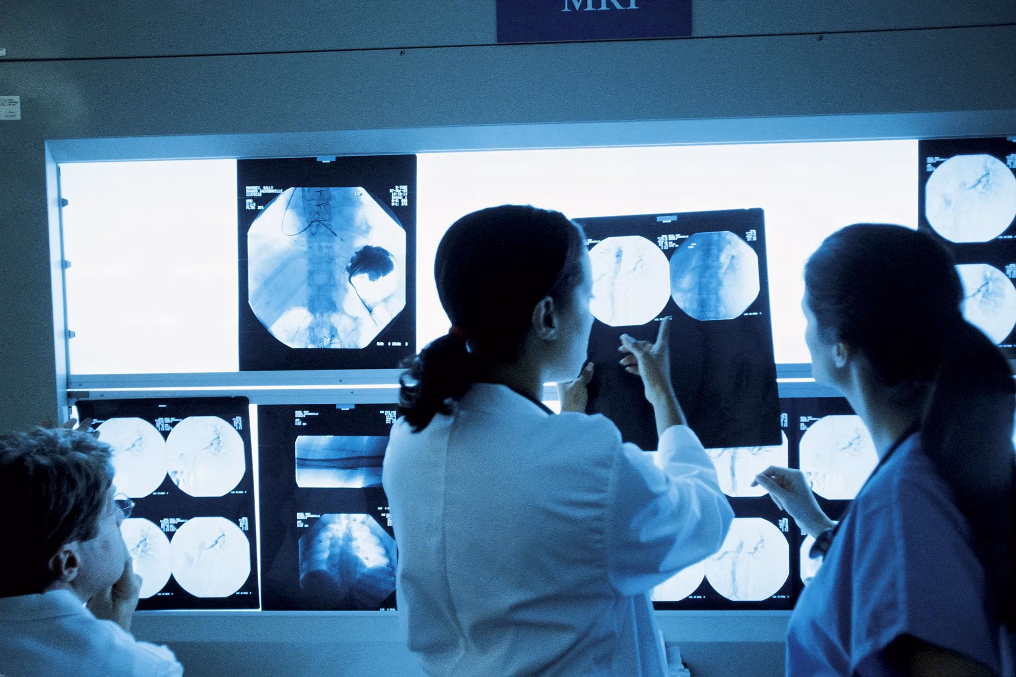 State-of-the-Art Ultrasound and Diagnostic Tools