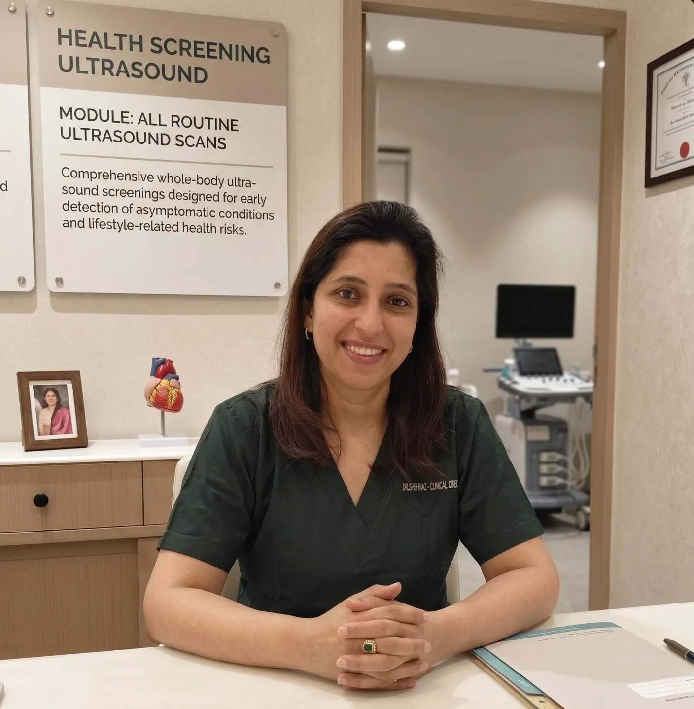 Health Screening
