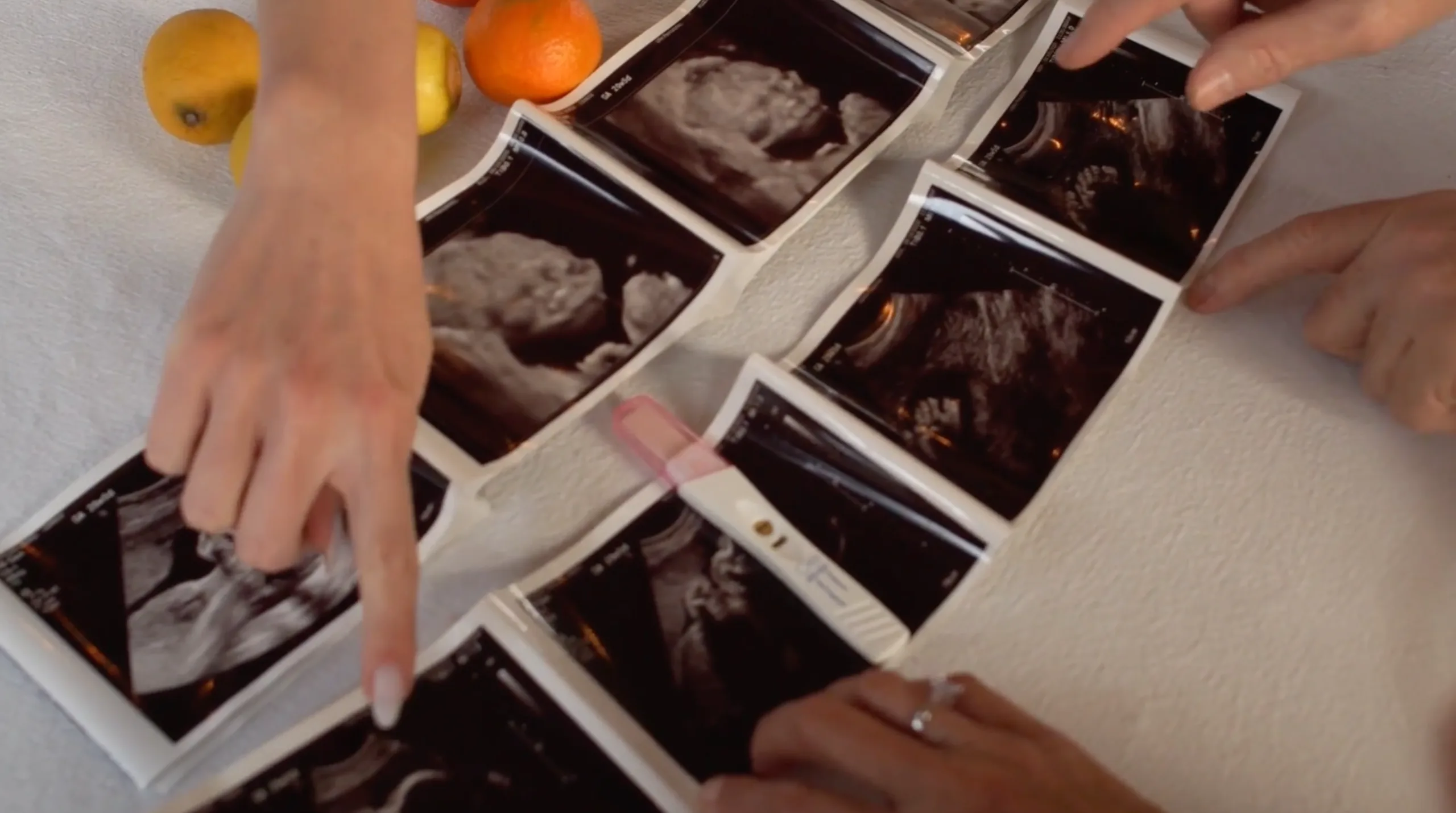 Dr. Shehzia Lakhani Clinic - Advanced Diagnostic Center Background